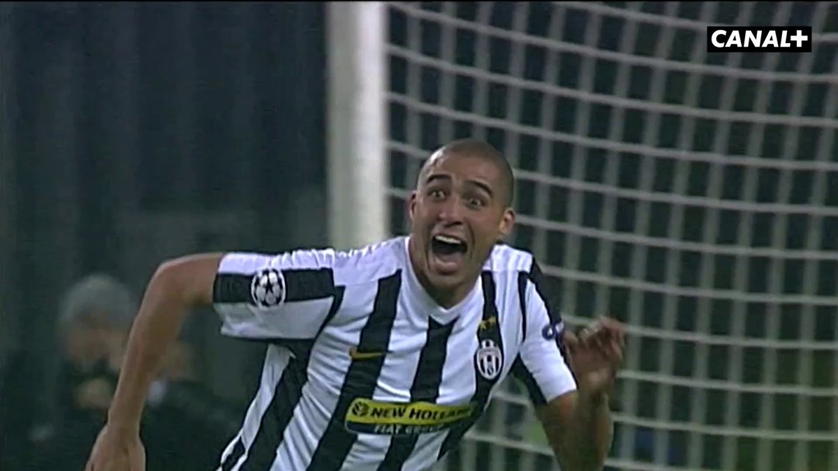 Trezeguet en Ligue des champions, c’était des buts de très haut niveau ✨ Alors que Monaco et la Juve se retrouvent ce soir à 21H00 sur CANAL+Sport 360, retour sur les plus beaux buts de l’attaquant français passé par les deux clubs 🎞 #ASMJUV | #UCL