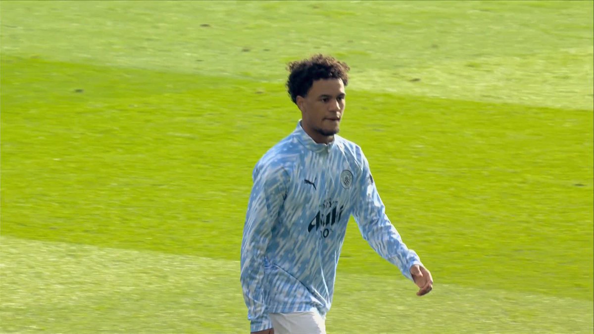 BREAKING: Fulham have agreed a £27m deal with Manchester City to sign Oscar Bobb 🚨