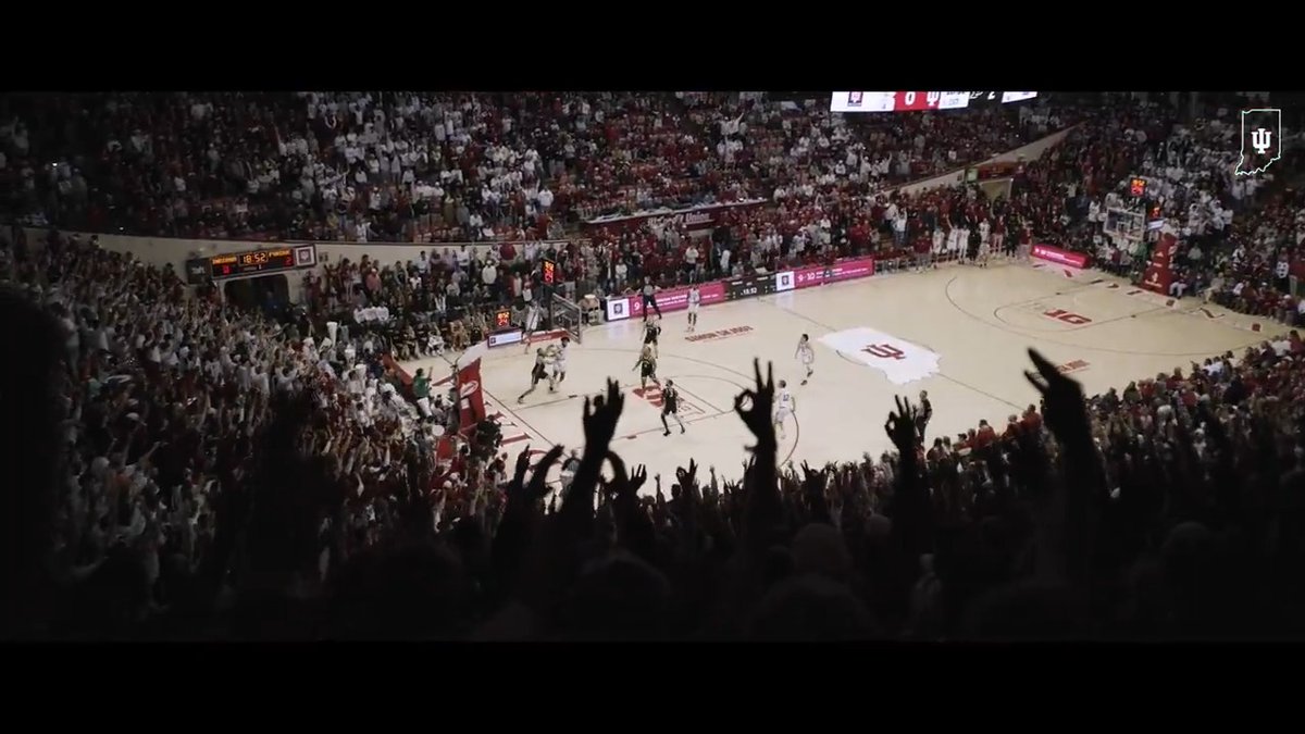 "This is us. This is our program. It's our community, it's our students."