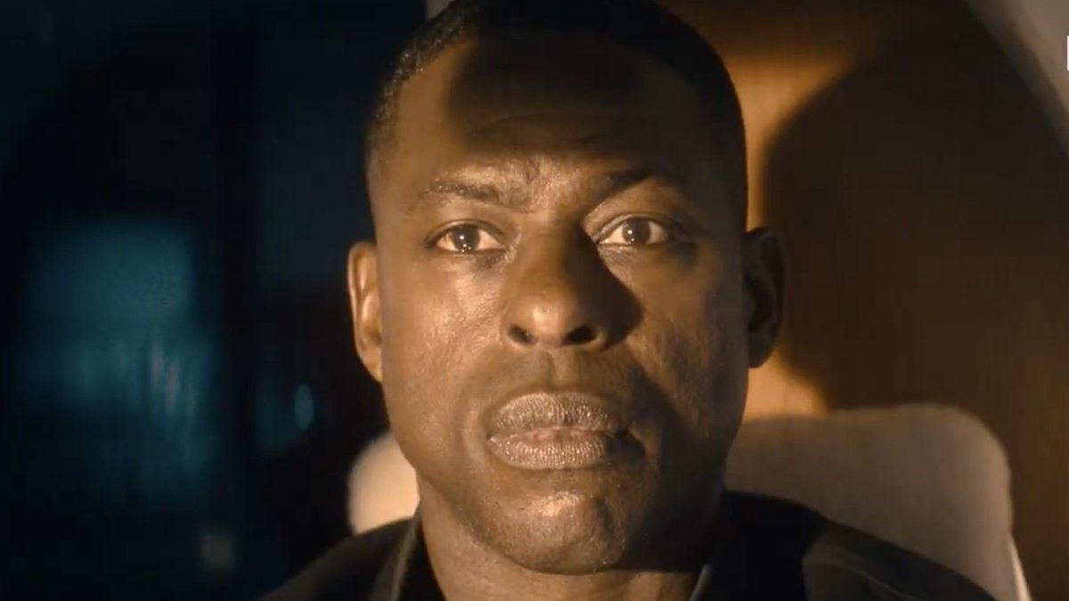 Official trailer for #Paradise: Season 2 - premiering February 23 on Hulu. Starring Sterling K. Brown, James Marsden, Shailene Woodley, and Thomas Doherty.