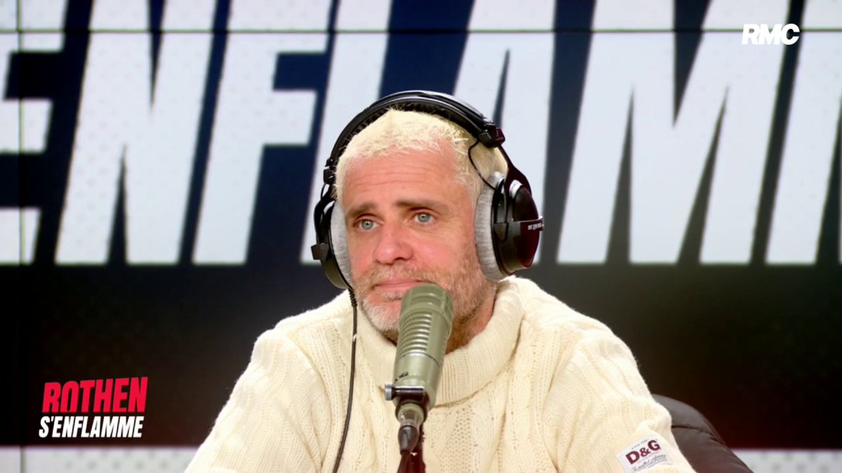 ❌ Jérôme Rothen : "Je ne comprends pas la communication de Pocognoli. Le meilleur moyen de se planter est de préparer un match pour ne pas le perdre."