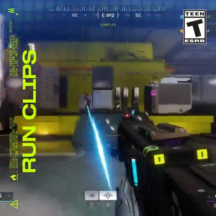 Down 11 times, up 12 (probably). Clip from December Closed Test.