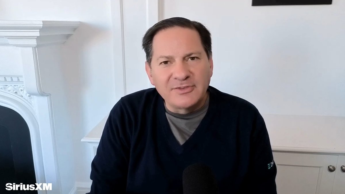 As the second immigration-related shooting in Minnesota draws national headlines, Mark Halperin says that's also throwing up walls in our personal relationships. He tells Michael he might lose friends over his centrist stance. Watch more on YouTube: