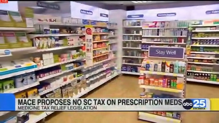 When families are struggling to afford groceries, government should not be taxing things you need to survive. I've introduced two bills I will sign into law as Governor: Stop Taxing Babies – because no parent should pay a tax to change a diaper. Medicine Relief – because healing your child shouldn't come with a government surcharge. We will stop taxing the basics. South Carolina families deserve nothing less.
