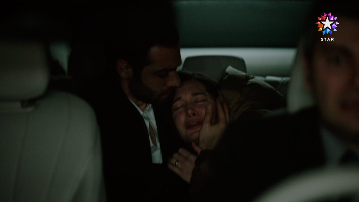 "Benim karım güçlüdür, çocuğumuz da karıma çekecek." #Sahipsizler yeni bölümüyle Star'da başladı! Sahipsizlertvdizi 🔗