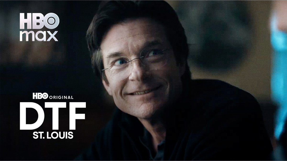 Todo plan tiene sus inconvenientes. #DTFStLouis se estrena el 1 de marzo en HBO Max.