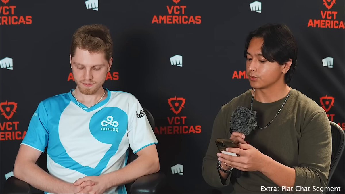 i would like to apologize to Sage Datuin 🇵🇭 making a 1-hit wonder w Chanse and THESPIKE.GG he legit said that shit word for word lmao