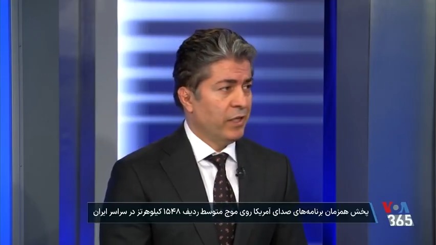 علی جوانمردی: مذاکره یا اقدام نظامی، آیا حکومت ایران از بحران خارج می‌شود؟