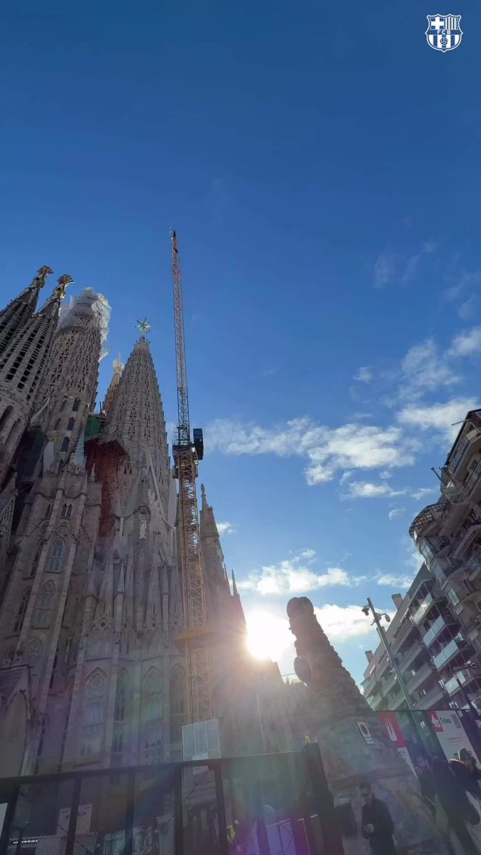 Monumentos de Barcelona