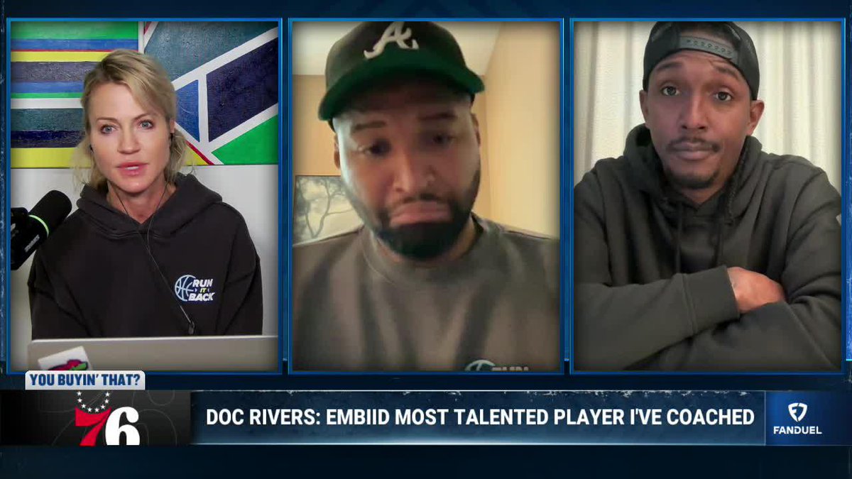 Shams in the NBA All-Star Celebrity Game will go one of two ways 😅 "Shams for MVP and I'm front row!" - Lou Williams "Last thought before I went to bed last night, 'I feel sorry for Shams. It's gonna be rough.'" - Michelle Beadle Michelle Beadle | DeMarcus Cousins | Lou Williams