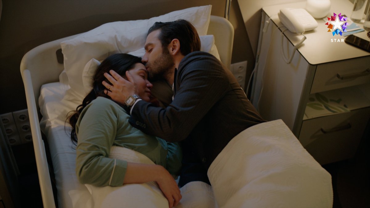"İkinizin de kılına zarar gelmesine izin vermeyeceğim!" #AzDev #Sahipsizler Sahipsizlertvdizi