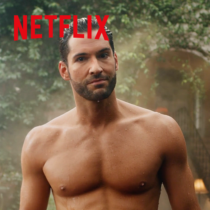 10 anos da estreia de Lucifer.