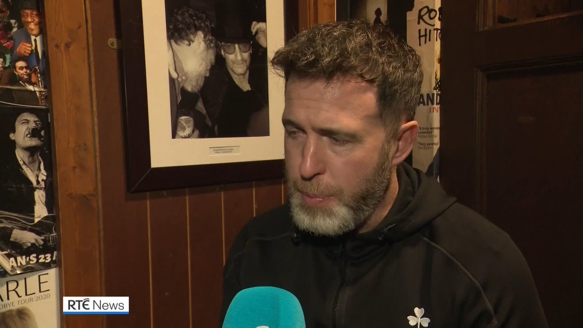'We need to keep interacting with our communities, the fans, the wider public' With the League of Ireland season commencing in less than 10 days, Tony O'Donoghue reports from the 2026 launch in Whelan's in Dublin city centre