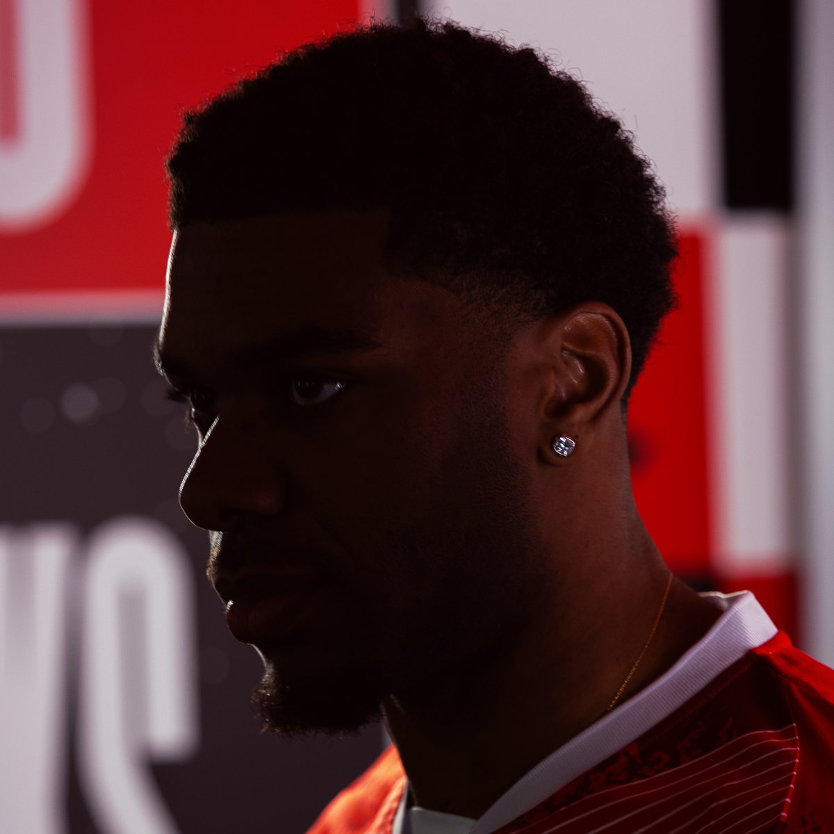 Signing number five is here 🎬 #cafc