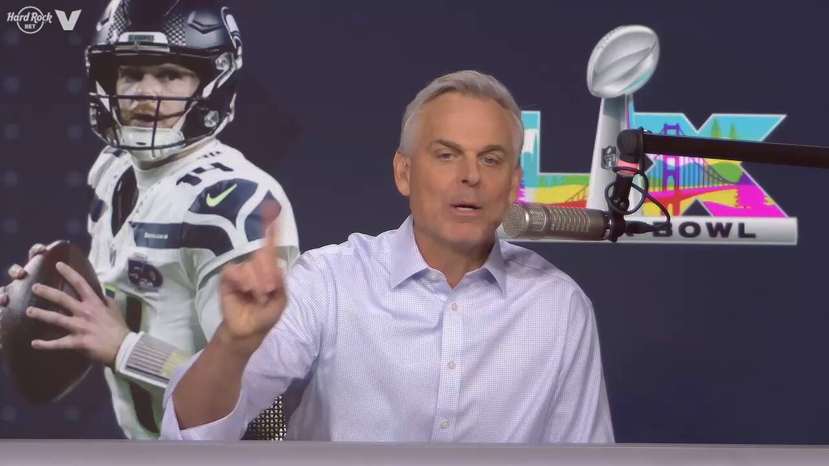 Just how good has Sam Darnold been since his time in Carolina? Colin Cowherd breaks it down with a blind resume comparison to other top quarterbacks