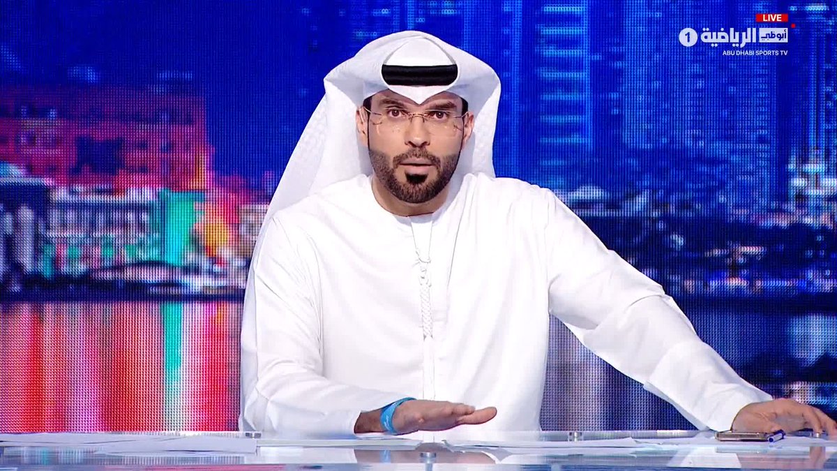 "الوصل غريب في ملعبه" محمد الهوتي.. ورسالة إلى جماهير الإمبراطور #الوصل_خورفكان برنامج #Full_Time
