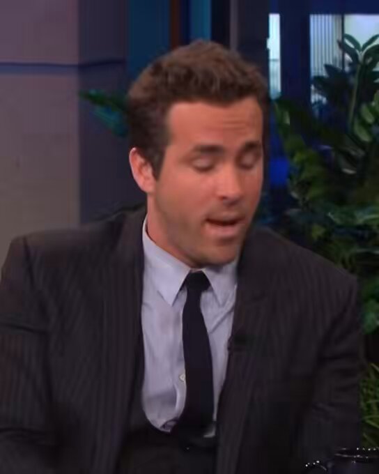 Per Entertainment Tonight, Ryan Reynolds’s Rep says he regrets not being more angry at Justin Baldoni, as he defends the actor’s passion for keeping women safe on-set. Similar to how he described his work with Olivia Wilde to Jay Leno.