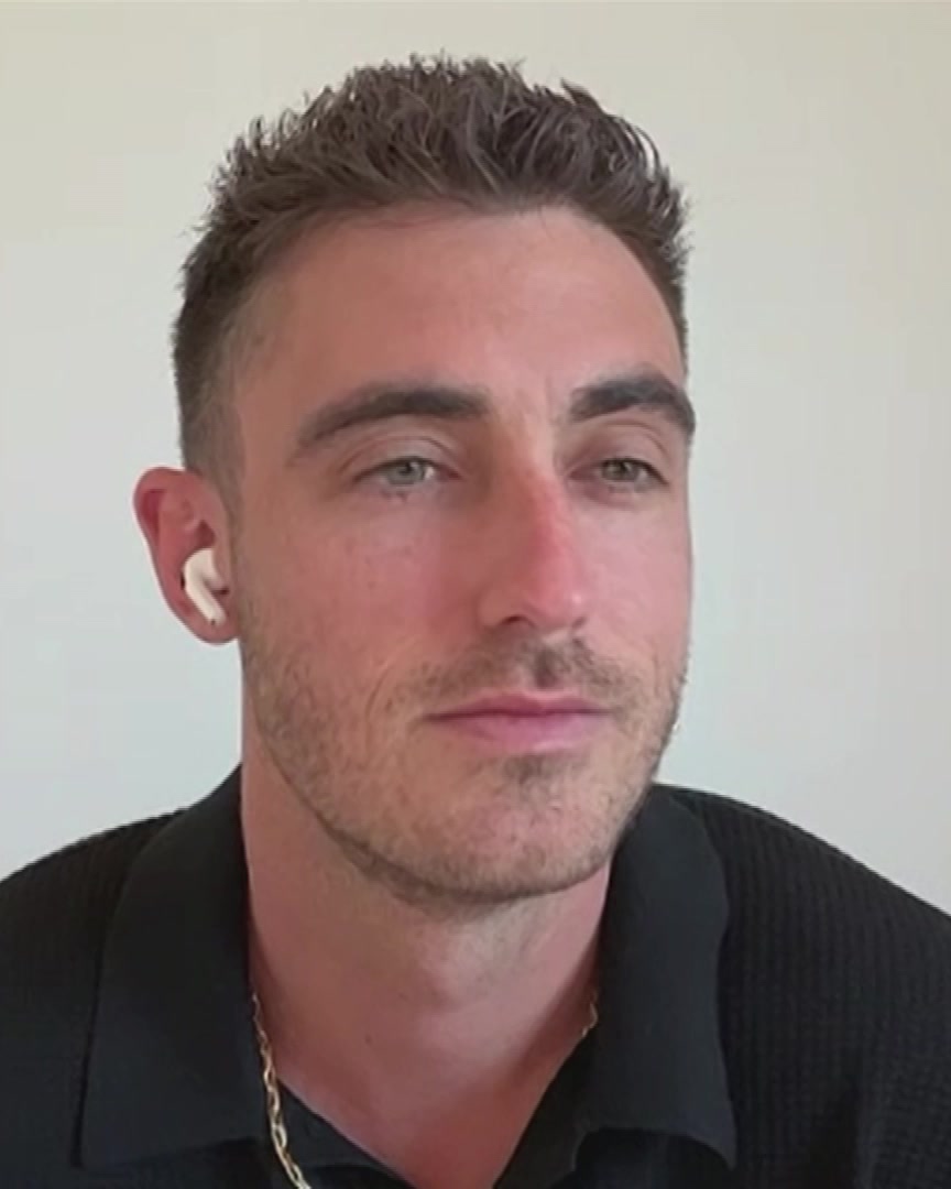 "I'm excited to run it back with those guys and I'm fully confident in the group." Cody Bellinger was asked what gives him confidence that the Yankees can have a different outcome with a very similar roster to last season: