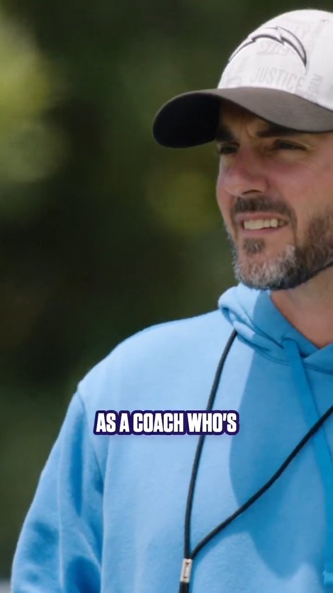Jesse Minter's father, Rick, joined The Lounge podcast and discussed his son's journey to becoming the head coach of the Ravens. Listen here ➡️