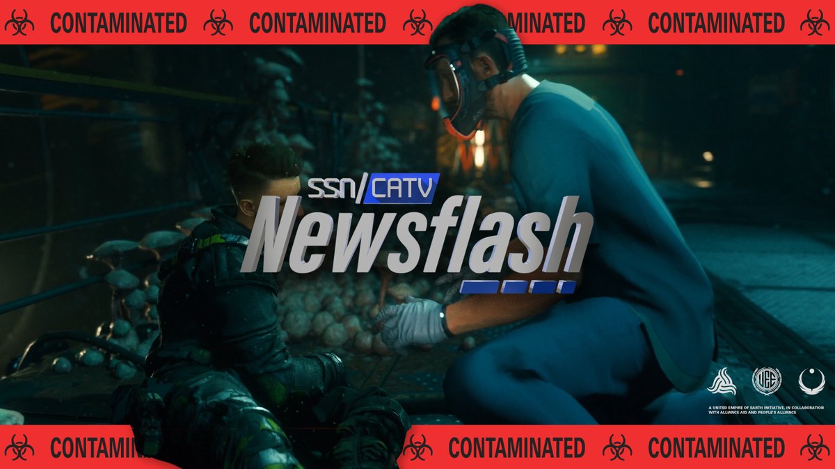 Levski is in need. Its citizens are dying and their future is uncertain. As the People’s Ailment continues to take lives, will you join the universal effort to find a cure and bring hope to the people? Alpha 4.6: Lifeline for Levski is Playable Now: