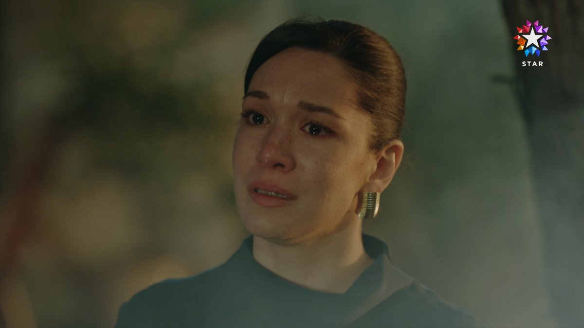 "Devran dur, yapma!" #Sahipsizler Sahipsizlertvdizi