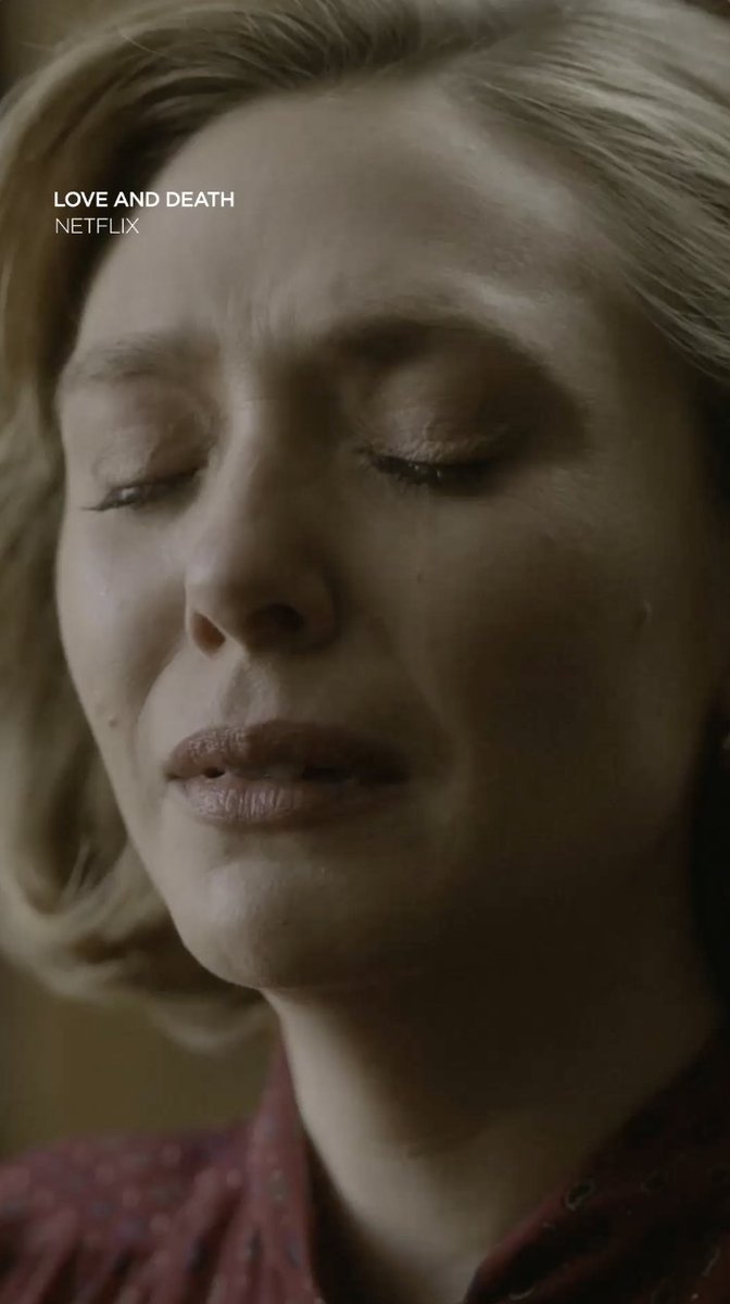 remember when elizabeth olsen