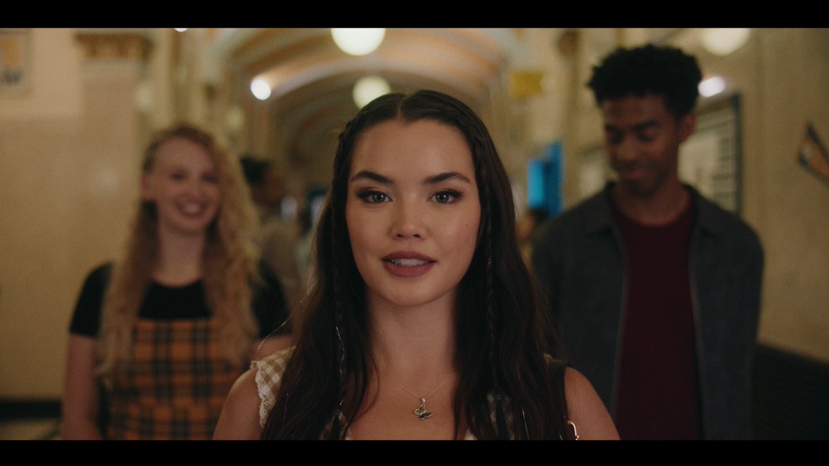 Trailer de "Kissing is the Easy Part" (13/02)
