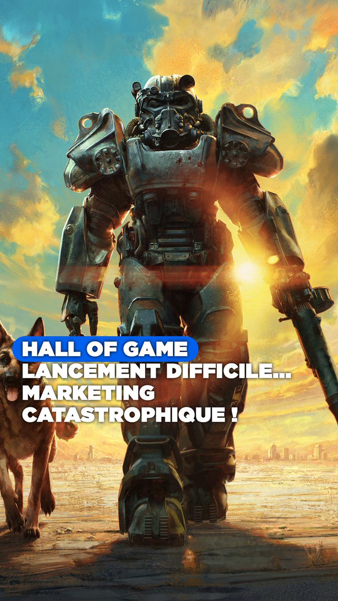 Fallout 76 est probablement le PIRE lancement d'un jeu à cause de décisions marketing foireuses...