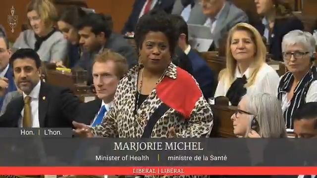BOMBSHELL TESTIMONY Health Canada revealed the Liberals are funding crack pipes with Canadian tax dollars. Mark Carney's Health Minister is in denial. The Health Minister is either lying to Canadians or has no idea what’s happening under her own watch. What do you think?