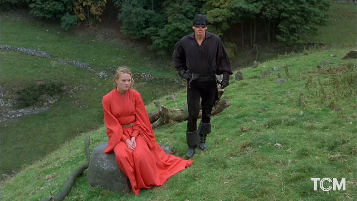 Although it was a box office disappointment when it was released, THE PRINCESS BRIDE gained a cult following and endures as one of Rob Reiner’s most beloved achievements—celebrated for its wit and emotional sincerity. See its TCM premiere tonight at 8pm ET.