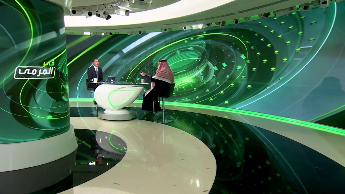 🚨🎥 — الأمير نواف بن محمد : الهلال تأخروا عليه برنامج الاستقطاب وتحرك من نفسه وبدال ما يفاوض في أسبوعين خلصها في يومين ☝️💙