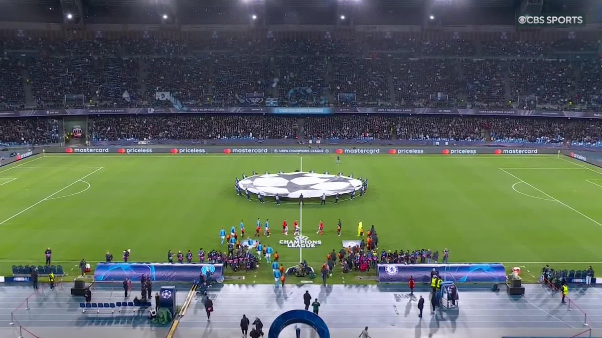 GOALKEEPER ANATOLIY TRUBIN SCORES A 98TH MINUTE GOAL AGAINST REAL MADRID TO SAVE BENFICA'S #UCL SEASON WITH THE FINAL TOUCH OF THE MATCH! 😱 IMAGINE NOT LOVING FOOTBALL 🤯