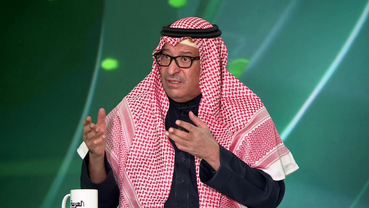🎥 الأمير نواف بن محمد: كل نادي مهم أن يعلن بشفافية قيمة تعاقداته والوكلاء هم المصائب