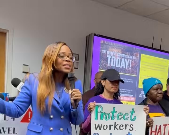 Ending #TPS isn't just unsafe; it's economic self-sabotage. #SCM #FL20
