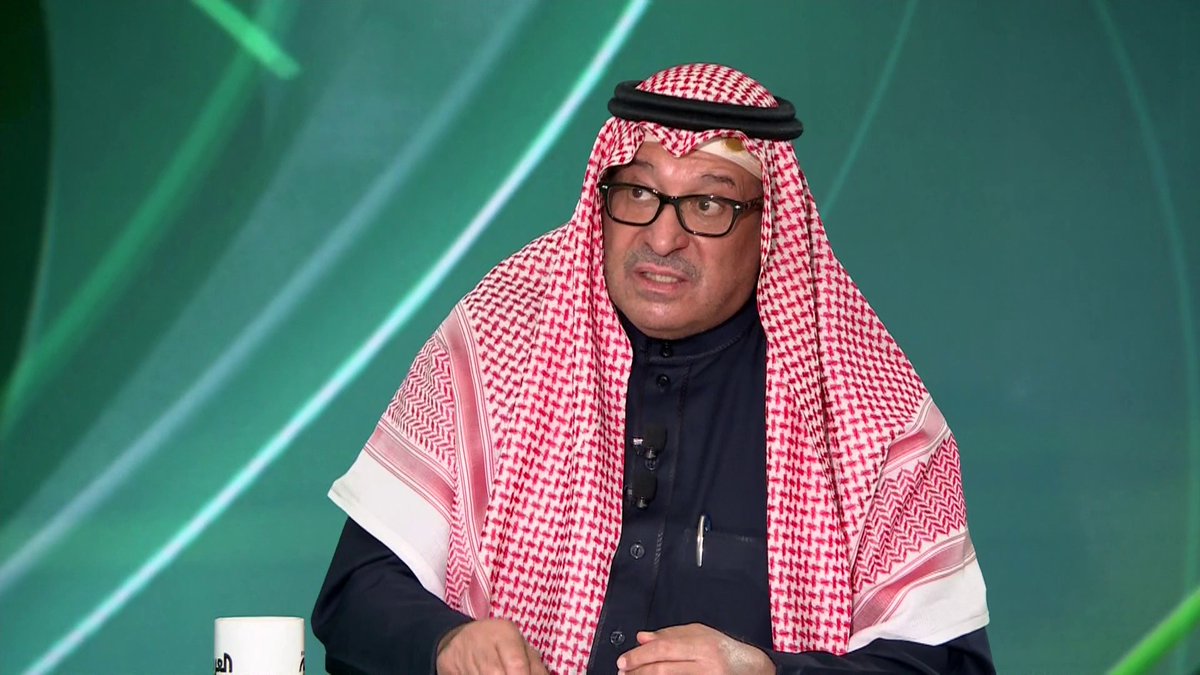 🎥 الأمير نواف بن محمد: أنا متعايش مع الاتحاد الآسيوي من عام 1986 بحكم علاقتي بالهلال ومشاركاته الخارجية وضعنا الآن تحسن