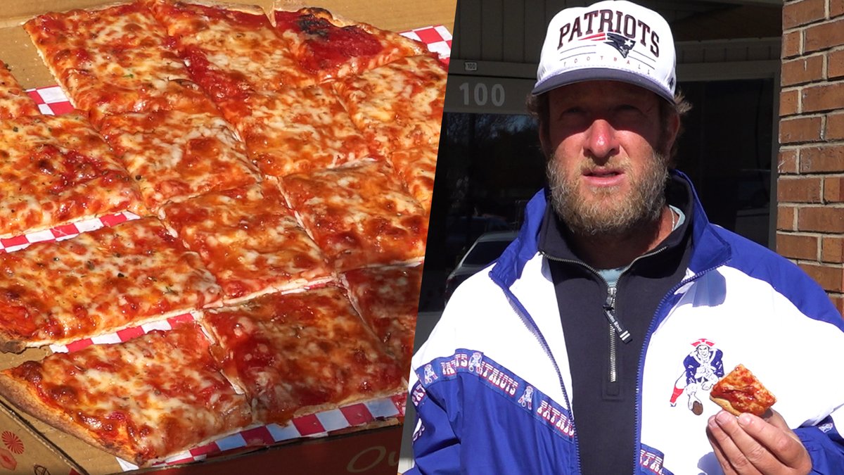 Barstool Pizza Review - Bertolozi's Pizzeria (Atlanta, GA) presented by @drinkbodyarmor