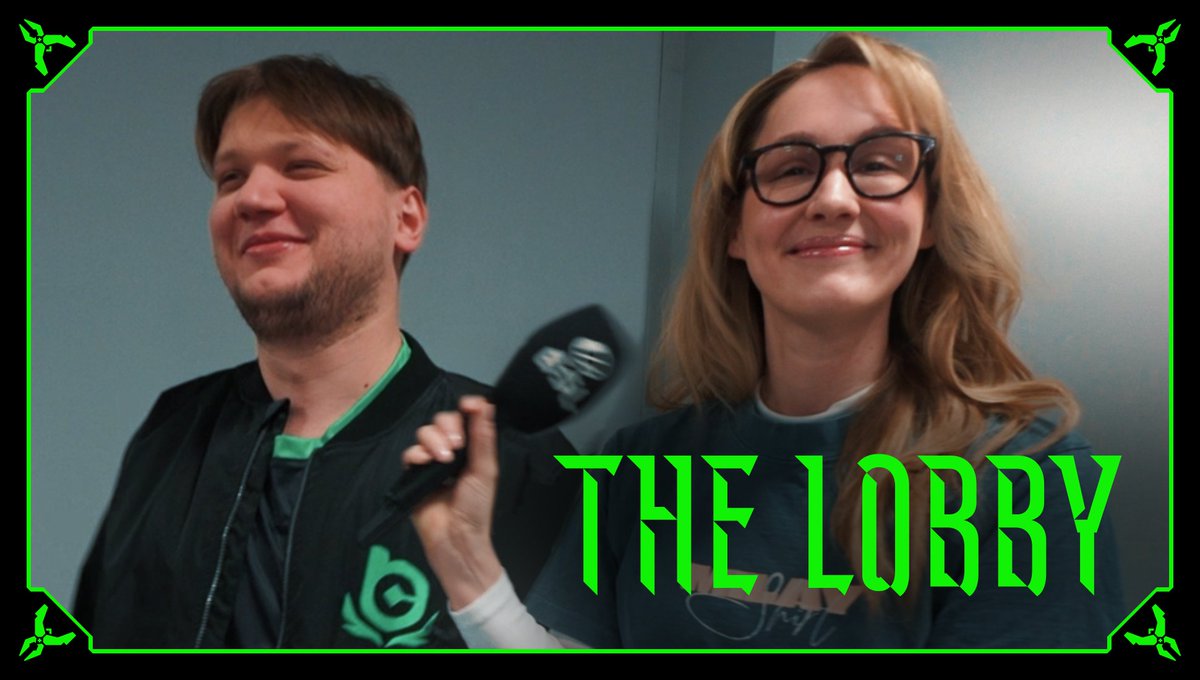 The #IEM Kraków Lobby 🎤 Eefje Depoortere & Chad Burchill spoke to EVERY team 0:00 Intro 0:09 BCG 4:36 Astralis 07:19 Aurora 10:43 GamerLegion 16:00 PARIVISION 23:09 HEROIC 33:49 G2 36:36 3DMAX 40:56 Liquid 48:20 NRG 55:53 paiN 1:02:09 PassionUA 1:09:58 Legacy 1:15:35 NIP 1:20:11 B8 1:25:06 FUT