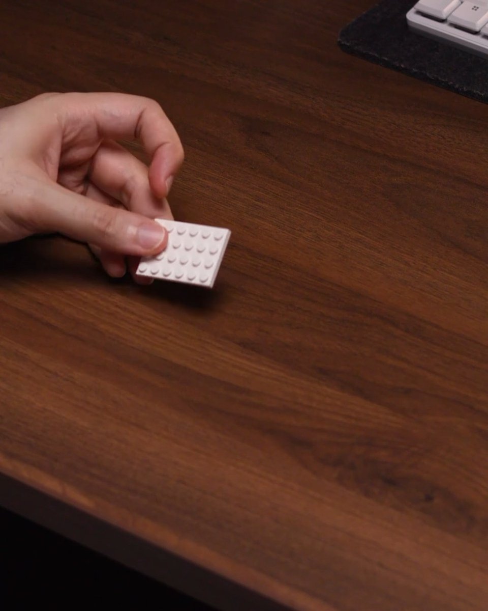 Happy National LEGO Day! We’re celebrating with bricks and clicks. What are you building today? 🎥 tygastripe (TikTok)
