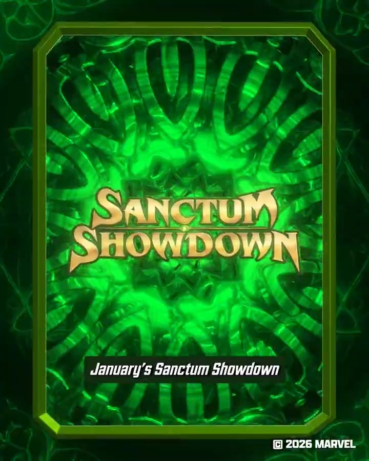 Master the chaos, outwit your rivals, and prove who really owns the Sanctum. 🔮 Jump in to Sanctum Showdown today. Victory and rewards await!