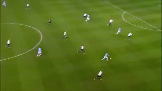 #OnThisDay: Tottenham 1-5 #ManCity [2014] ⚽️ [59'] Étienne Capoue - ⚽️ [15'] Sergio Kun Aguero ⚽️ [51' P] Yaya Touré ⚽️ [53'] Edin Džeko ⚽️ [78'] Stevan Jovetić ⚽️ [89'] Vincent Kompany