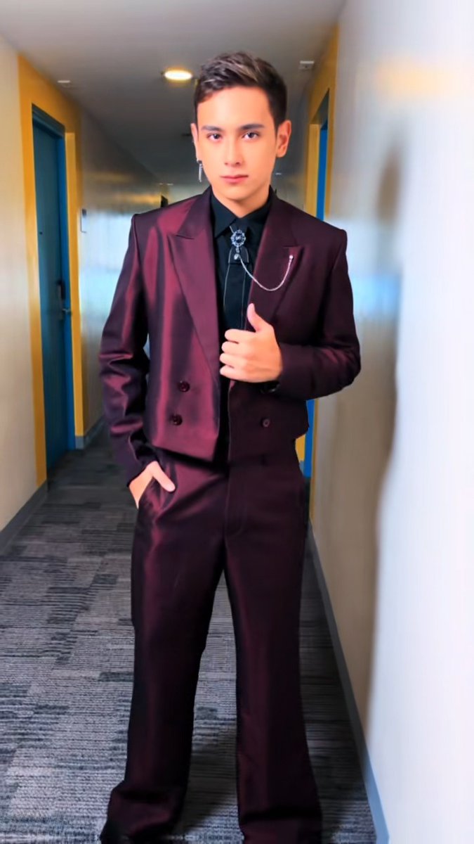 GRABENG FACE CARD 'YAN, HEATH! 😍 Patuloy na suportahan si #HeathJornales sa kanyang #GMAPBBCollab journey! ✨ 🎥: Heath Jornales via Tiktok