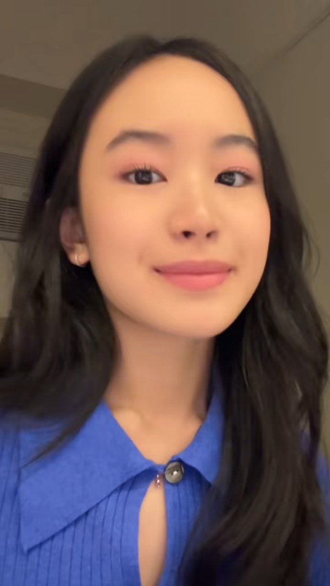 NAWALA 'YUNG PAGKA-DEMURE? 🤣 Patuloy na suportahan si #CapriceCayetano sa kanyang #GMAPBBCollab journey! ✨ 🎥: Caprice Cayetano via Tiktok