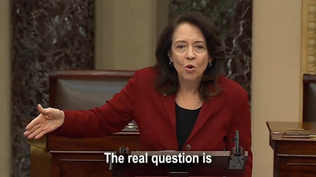 President Trump has crossed a line. Now the only question is, do my colleagues really believe in enforcing the civil liberties and civil rights of Americans?