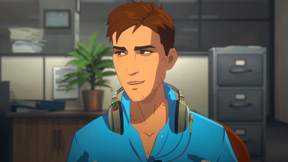 Save the city one dispatch call at a time now that Dispatch is available on Nintendo Switch and Nintendo Switch 2!