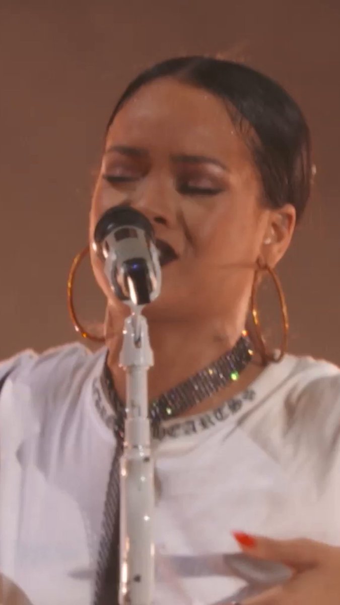 That Rihanna reign just won’t let up! 👑 10 years ago today, ‘ANTI’ dropped. 🎈 An album with no rules, no limits, just pure badgal energy that shifted the culture and the sound forever. Thank you Rih, for our timeless soundtrack to 2016. Press play and argue your favorite track. 🔥 #ANTI10 #Rihanna