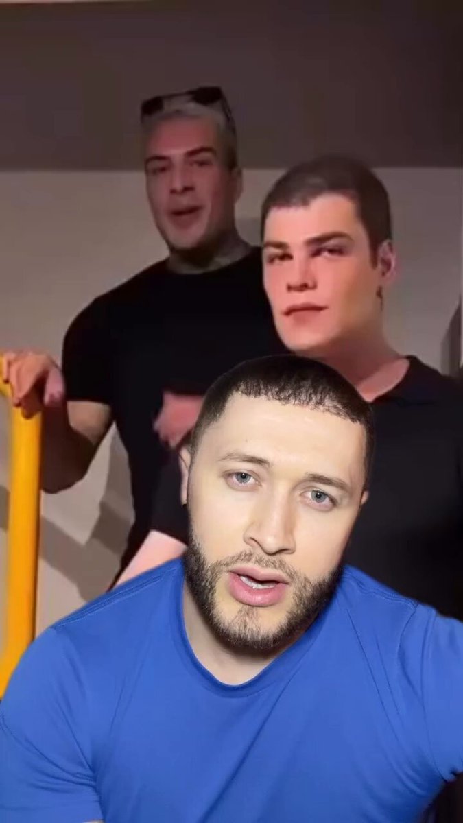 RINHA: Influenciador manda recado para Tadala após collab com Rafa: “Esse jovem claramente não sabe nem o que tá falando. Um cara que teve oportunidades e jogou no lixo. Não te conheço, mas te dou um conselho: sai dessa. Ele tá perdido.”