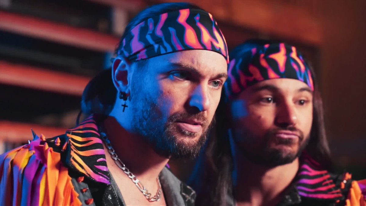 SUPERKICK PARTY incoming as the Matt & Nick Jackson call out the whole #AEW tag team division! Watch #AEWDynamite LIVE on TBS & HBO Max