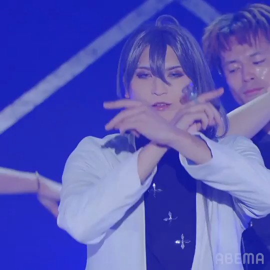 / #ヒプステ《Division Jam Tour》vol.2 1週間アーカイブ視聴チケットの 🚨見逃し配信は本日23:59まで🚨 \ 全国各地を巡るライブツアーの<vol.2>も チェックしましたか? お気に入りの曲をもう一度見直そう! 2️⃣週間のアーカイブ視聴付きチケットは 2/5(木)23:59まで✨ 【舞台】『ヒプノシスマイク -Division Rap Battle-』Rule the Stage