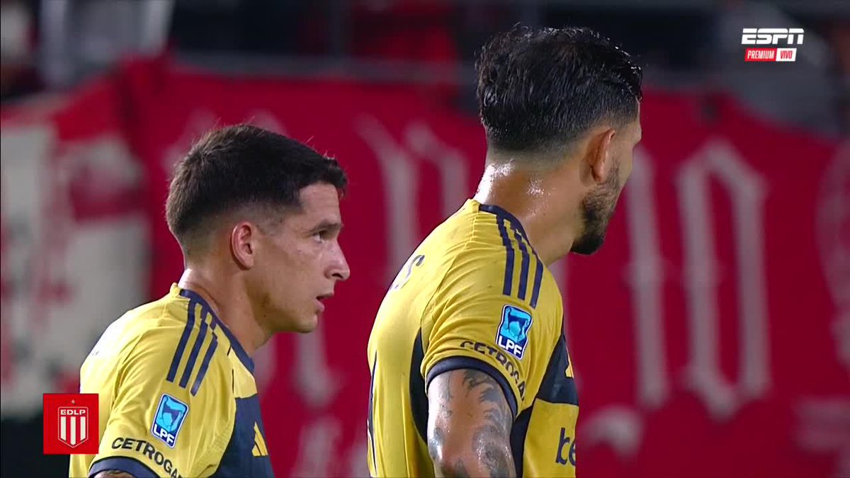ðŠðïž EL FESTEJO DE ESTUDIANTES LUEGO DE GANARLE UN PARTIDAZO A BOCA.