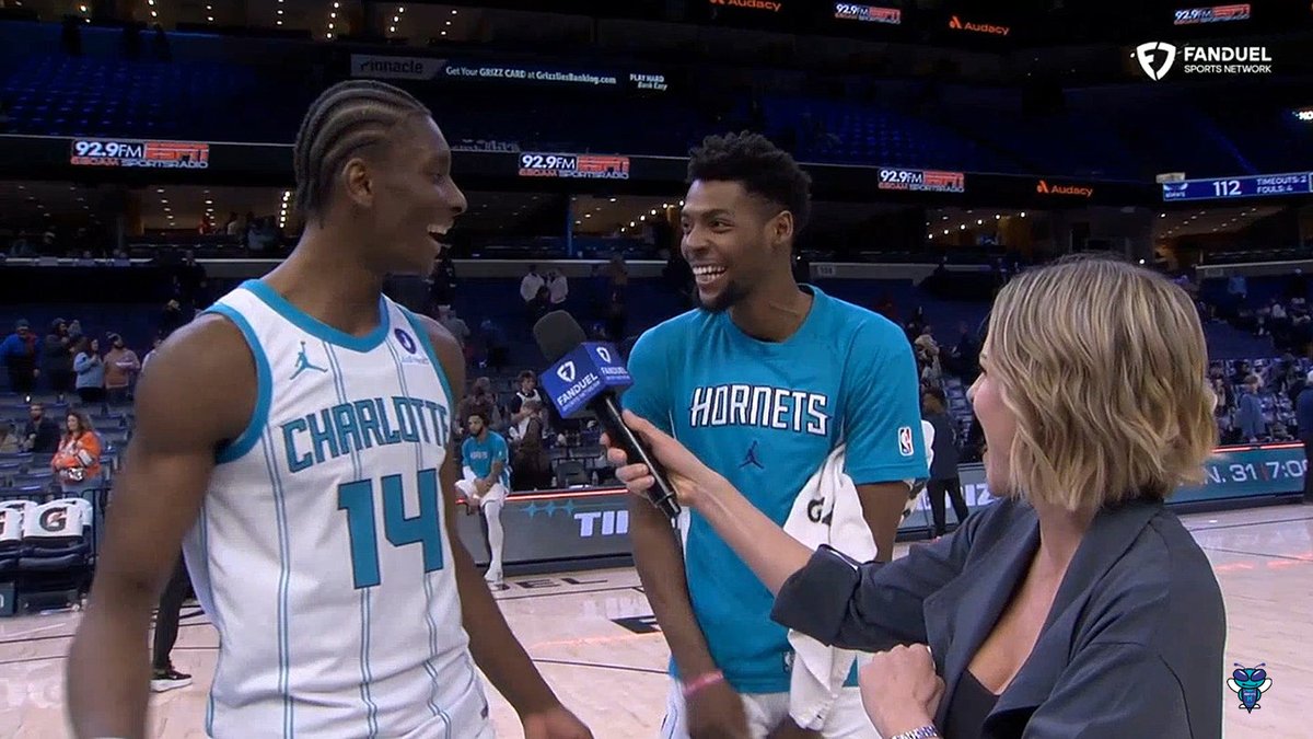 🎙️ Moussa Diabate: "Feels great. It's an amazing feeling. I feel like the fact that we're winning and we're actually playing with actual intent... it just brings everything together. It's obviously amazing when you play and you're having fun all the time."